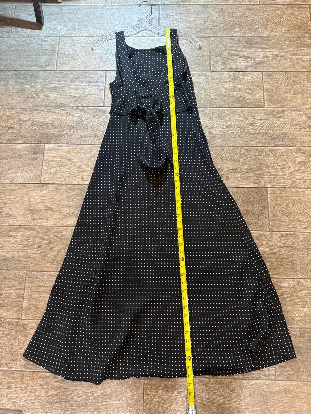 Ann Taylor sleeveless ann